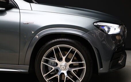 Mercedes-Benz GLE AMG, 2019 год, 7 200 000 рублей, 7 фотография
