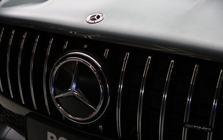 Mercedes-Benz GLE AMG, 2019 год, 7 200 000 рублей, 13 фотография