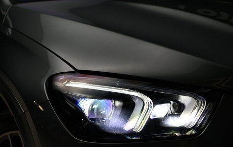 Mercedes-Benz GLE AMG, 2019 год, 7 200 000 рублей, 12 фотография