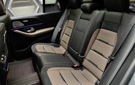 Mercedes-Benz GLE AMG, 2019 год, 7 200 000 рублей, 22 фотография