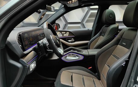 Mercedes-Benz GLE AMG, 2019 год, 7 200 000 рублей, 21 фотография