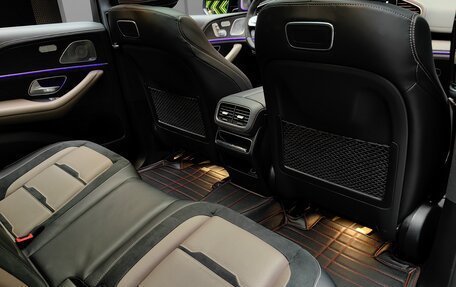 Mercedes-Benz GLE AMG, 2019 год, 7 200 000 рублей, 23 фотография