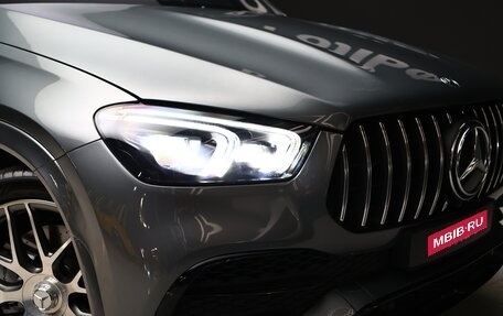 Mercedes-Benz GLE AMG, 2019 год, 7 200 000 рублей, 11 фотография