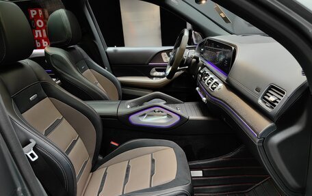 Mercedes-Benz GLE AMG, 2019 год, 7 200 000 рублей, 28 фотография