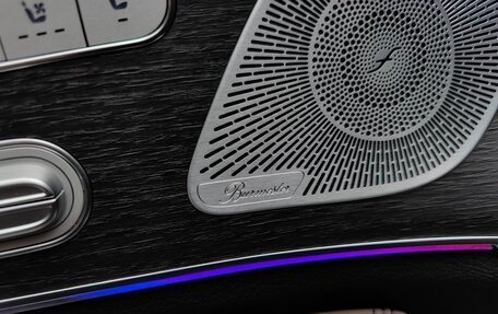 Mercedes-Benz GLE AMG, 2019 год, 7 200 000 рублей, 34 фотография