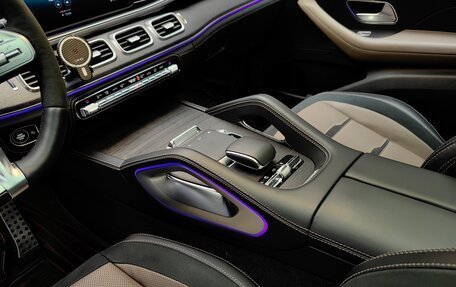 Mercedes-Benz GLE AMG, 2019 год, 7 200 000 рублей, 32 фотография