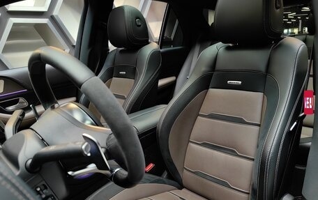 Mercedes-Benz GLE AMG, 2019 год, 7 200 000 рублей, 16 фотография