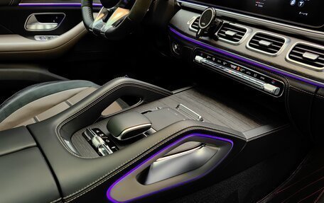 Mercedes-Benz GLE AMG, 2019 год, 7 200 000 рублей, 36 фотография