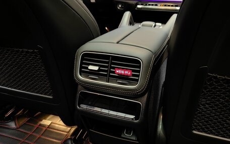 Mercedes-Benz GLE AMG, 2019 год, 7 200 000 рублей, 35 фотография