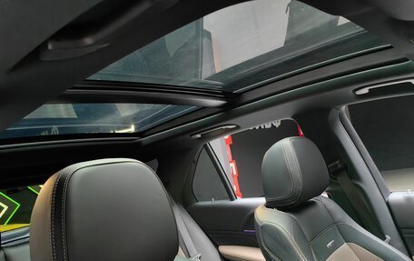 Mercedes-Benz GLE AMG, 2019 год, 7 200 000 рублей, 40 фотография