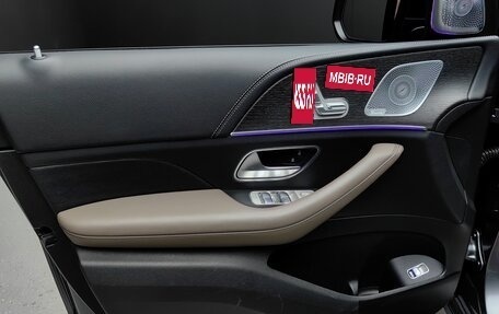 Mercedes-Benz GLE AMG, 2019 год, 7 200 000 рублей, 19 фотография