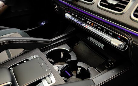 Mercedes-Benz GLE AMG, 2019 год, 7 200 000 рублей, 38 фотография