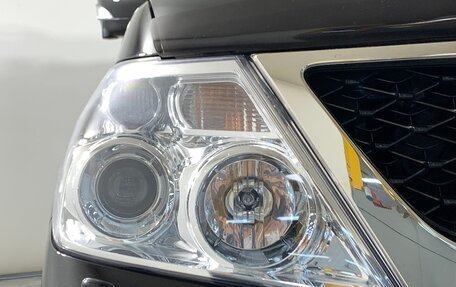 Nissan Patrol, 2012 год, 2 425 000 рублей, 10 фотография