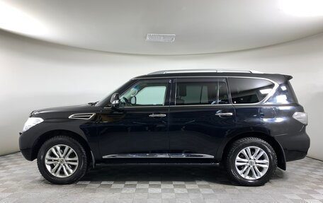 Nissan Patrol, 2012 год, 2 425 000 рублей, 8 фотография
