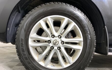 Nissan Patrol, 2012 год, 2 425 000 рублей, 9 фотография