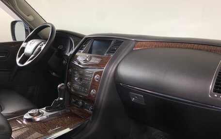 Nissan Patrol, 2012 год, 2 425 000 рублей, 13 фотография