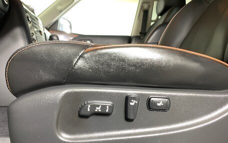 Nissan Patrol, 2012 год, 2 425 000 рублей, 16 фотография