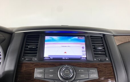 Nissan Patrol, 2012 год, 2 425 000 рублей, 15 фотография