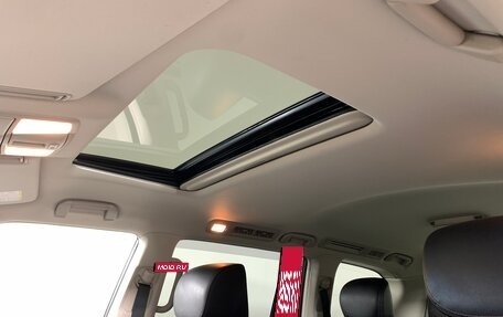 Nissan Patrol, 2012 год, 2 425 000 рублей, 18 фотография