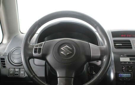 Suzuki SX4 II рестайлинг, 2008 год, 525 000 рублей, 16 фотография