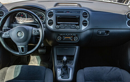 Volkswagen Tiguan I, 2012 год, 1 469 000 рублей, 5 фотография