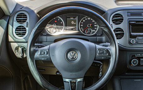 Volkswagen Tiguan I, 2012 год, 1 469 000 рублей, 6 фотография