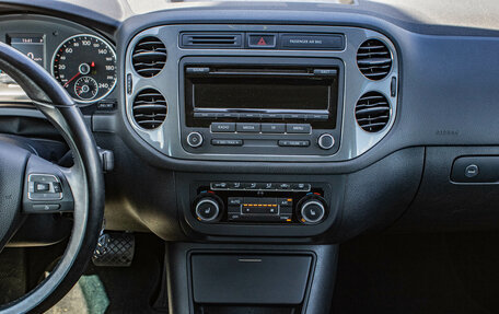 Volkswagen Tiguan I, 2012 год, 1 469 000 рублей, 7 фотография