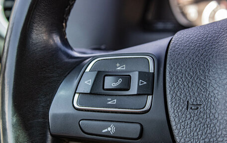 Volkswagen Tiguan I, 2012 год, 1 469 000 рублей, 14 фотография