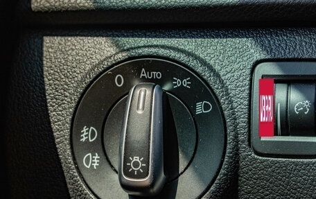 Volkswagen Tiguan I, 2012 год, 1 469 000 рублей, 12 фотография