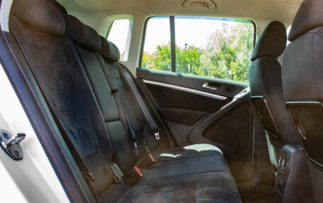 Volkswagen Tiguan I, 2012 год, 1 469 000 рублей, 24 фотография