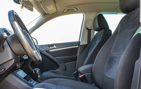 Volkswagen Tiguan I, 2012 год, 1 469 000 рублей, 22 фотография