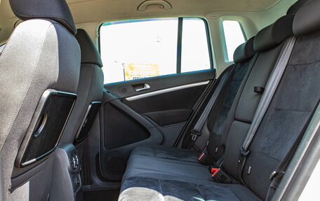 Volkswagen Tiguan I, 2012 год, 1 469 000 рублей, 23 фотография