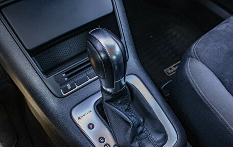 Volkswagen Tiguan I, 2012 год, 1 469 000 рублей, 20 фотография