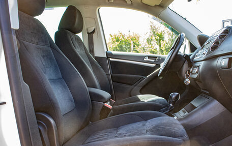 Volkswagen Tiguan I, 2012 год, 1 469 000 рублей, 25 фотография