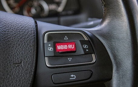 Volkswagen Tiguan I, 2012 год, 1 469 000 рублей, 15 фотография