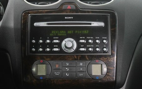 Ford Focus II рестайлинг, 2005 год, 245 000 рублей, 15 фотография