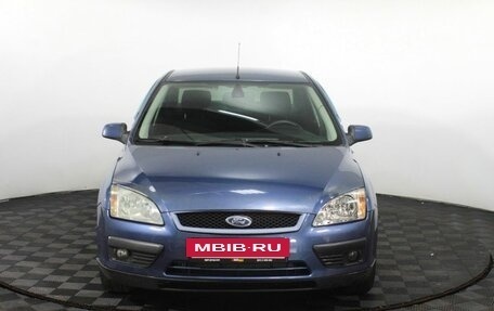 Ford Focus II рестайлинг, 2005 год, 245 000 рублей, 2 фотография