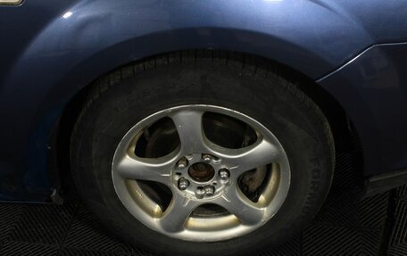 Ford Focus II рестайлинг, 2005 год, 245 000 рублей, 22 фотография