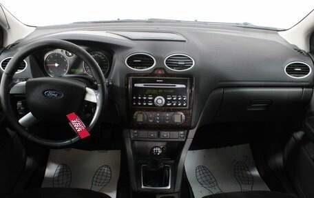 Ford Focus II рестайлинг, 2005 год, 245 000 рублей, 14 фотография