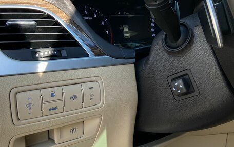 Genesis G80 I, 2017 год, 2 440 000 рублей, 16 фотография