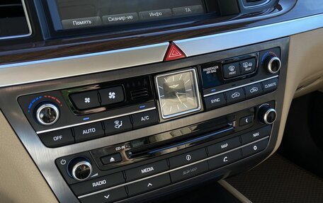 Genesis G80 I, 2017 год, 2 440 000 рублей, 24 фотография