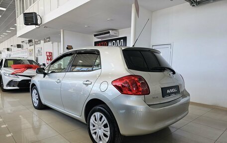 Toyota Auris II, 2007 год, 770 000 рублей, 6 фотография