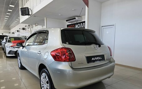 Toyota Auris II, 2007 год, 770 000 рублей, 7 фотография