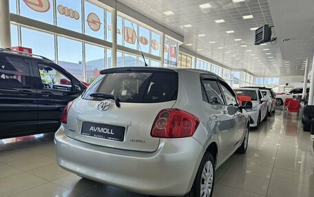 Toyota Auris II, 2007 год, 770 000 рублей, 8 фотография