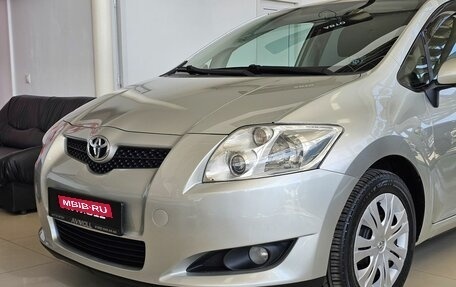 Toyota Auris II, 2007 год, 770 000 рублей, 3 фотография