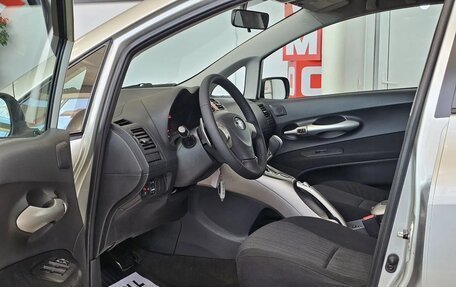 Toyota Auris II, 2007 год, 770 000 рублей, 10 фотография