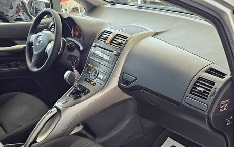 Toyota Auris II, 2007 год, 770 000 рублей, 19 фотография
