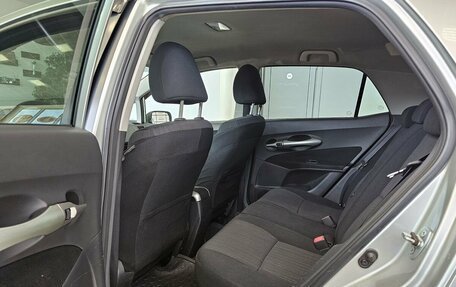 Toyota Auris II, 2007 год, 770 000 рублей, 15 фотография
