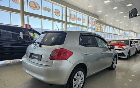 Toyota Auris II, 2007 год, 770 000 рублей, 9 фотография