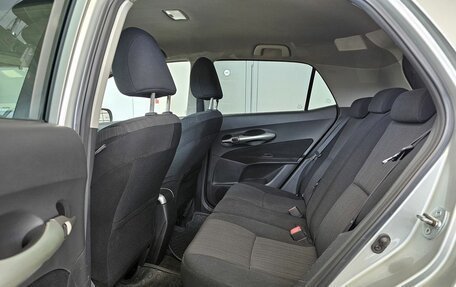 Toyota Auris II, 2007 год, 770 000 рублей, 16 фотография